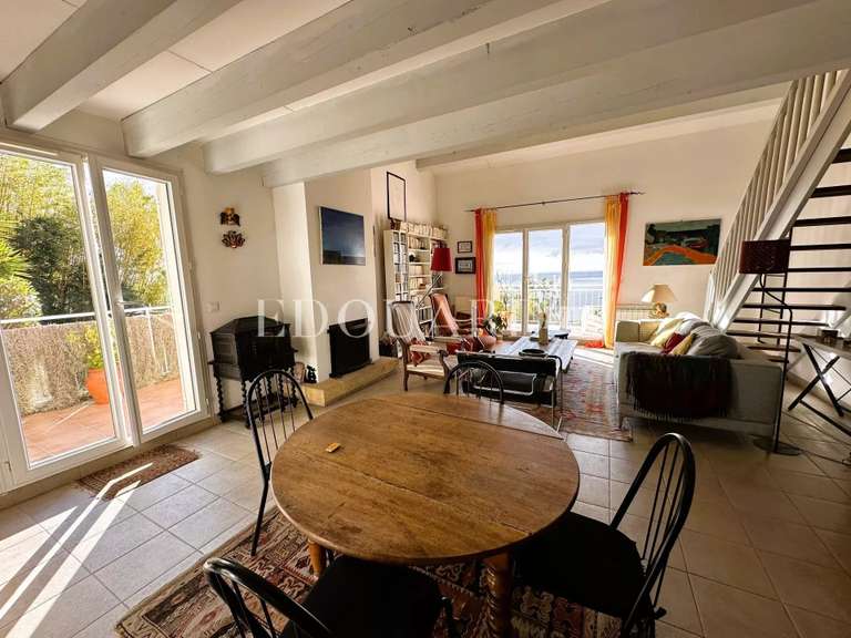 House Menton - 4 bedrooms - 133m²