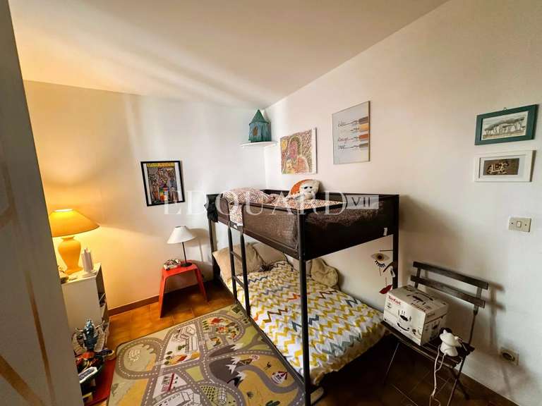 House Menton - 4 bedrooms - 133m²