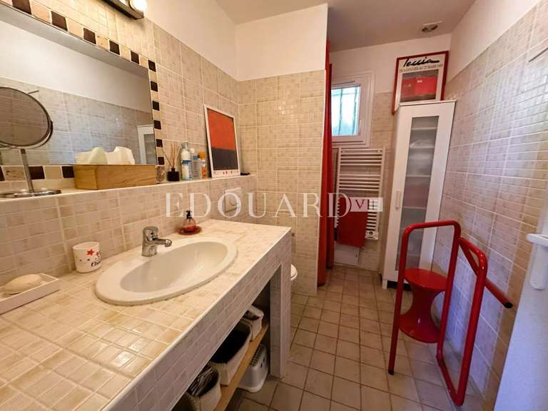 House Menton - 4 bedrooms - 133m²