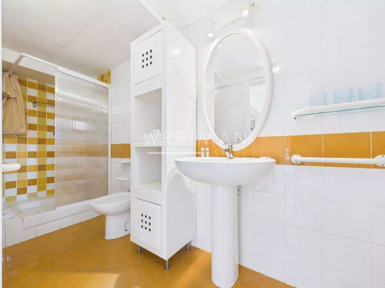 Maison avec Vue sur mer Menton - 2 chambres - 93m²