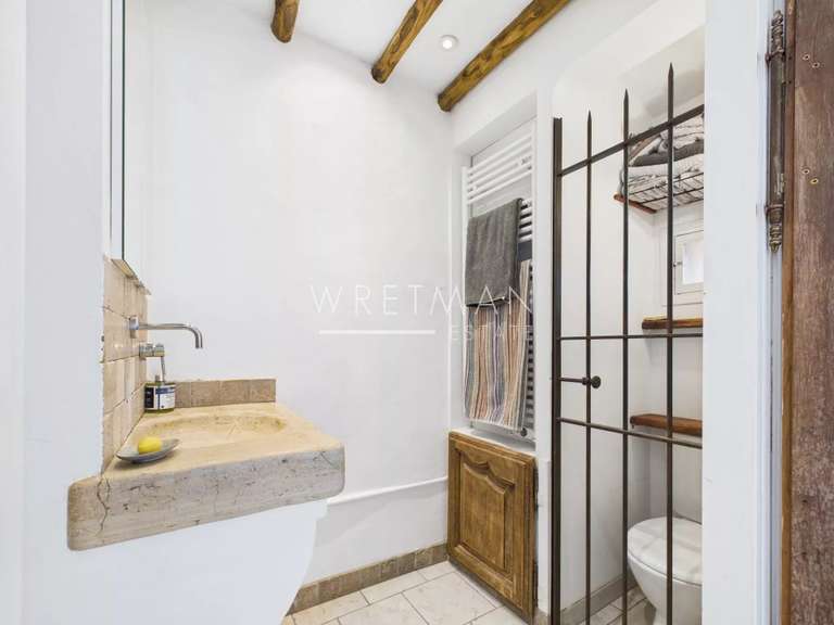 Maison avec Vue sur mer Menton - 2 chambres - 93m²