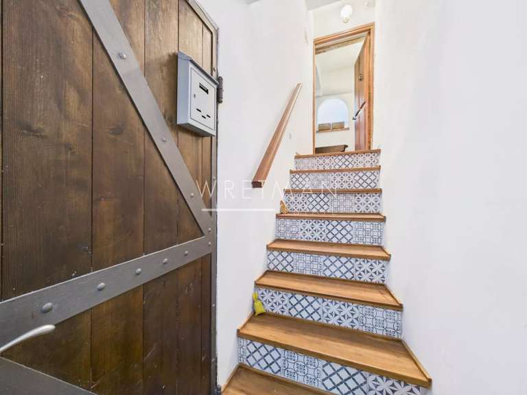 Maison avec Vue sur mer Menton - 2 chambres - 93m²