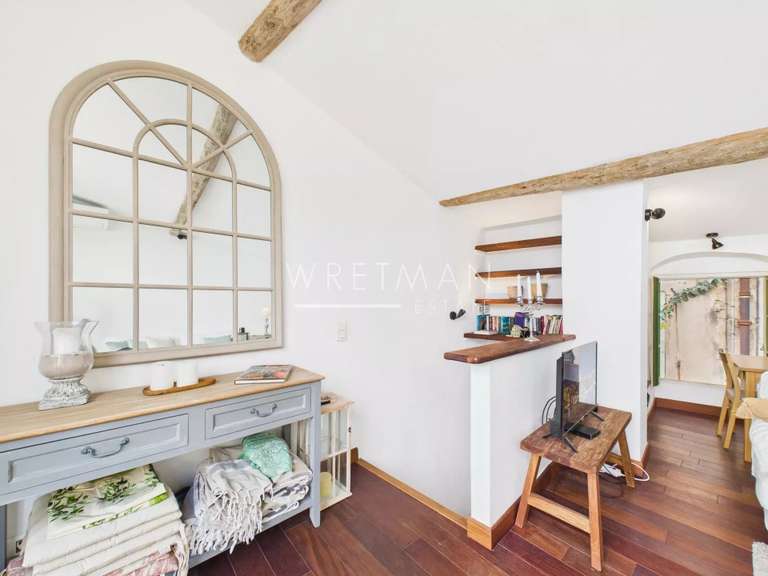 Maison avec Vue sur mer Menton - 2 chambres - 93m²