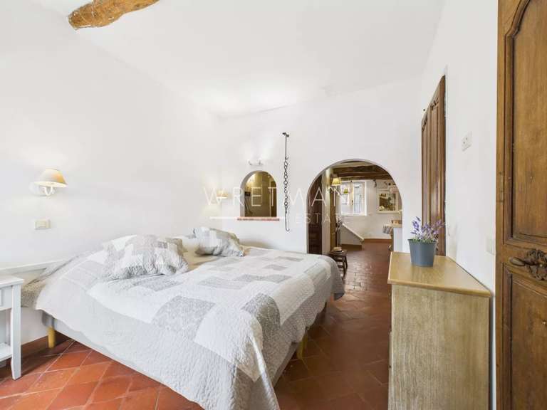 Maison avec Vue sur mer Menton - 2 chambres - 93m²