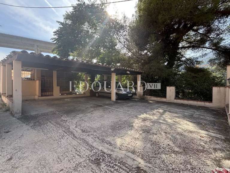 Maison Menton - 4 chambres - 158m²