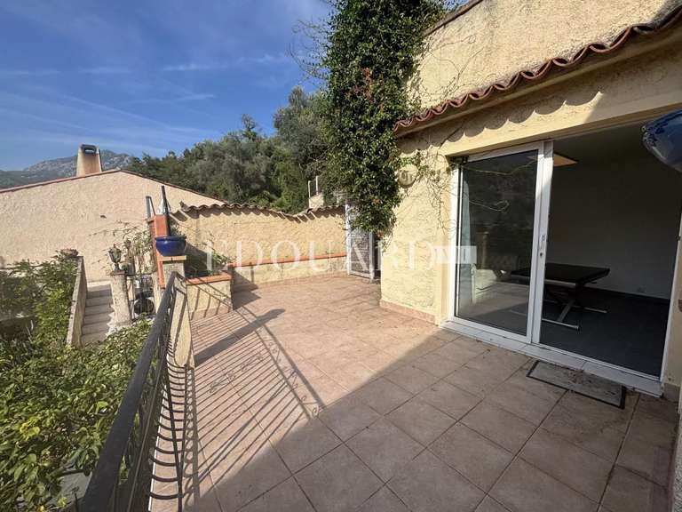 Maison Menton - 4 chambres - 158m²