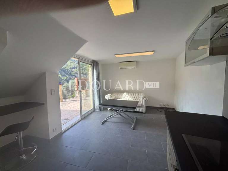 Maison Menton - 4 chambres - 158m²