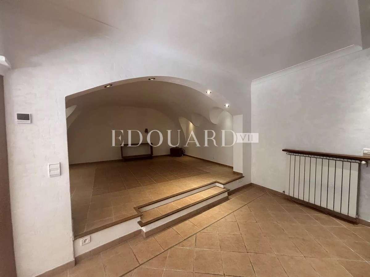 Maison Menton