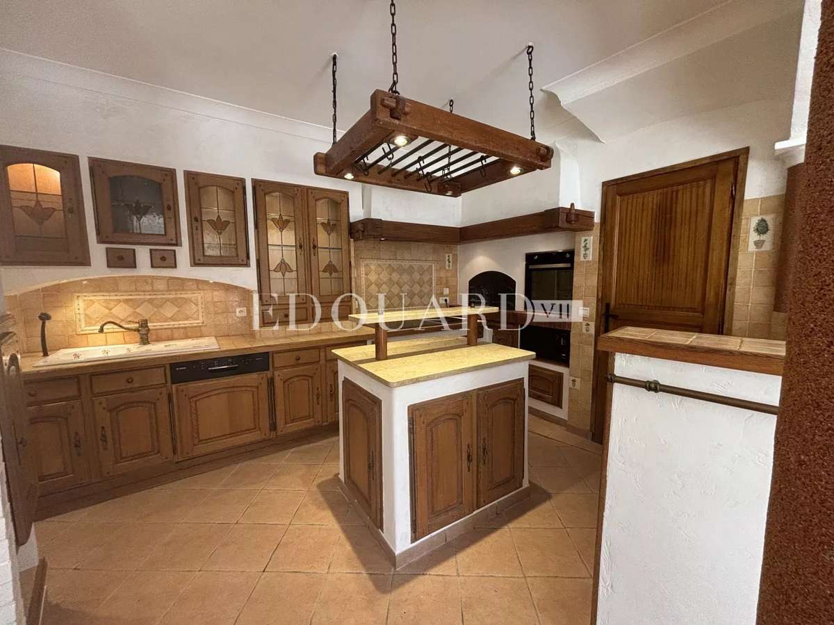 Maison Menton