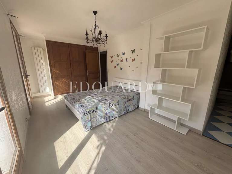 Maison Menton - 4 chambres - 158m²