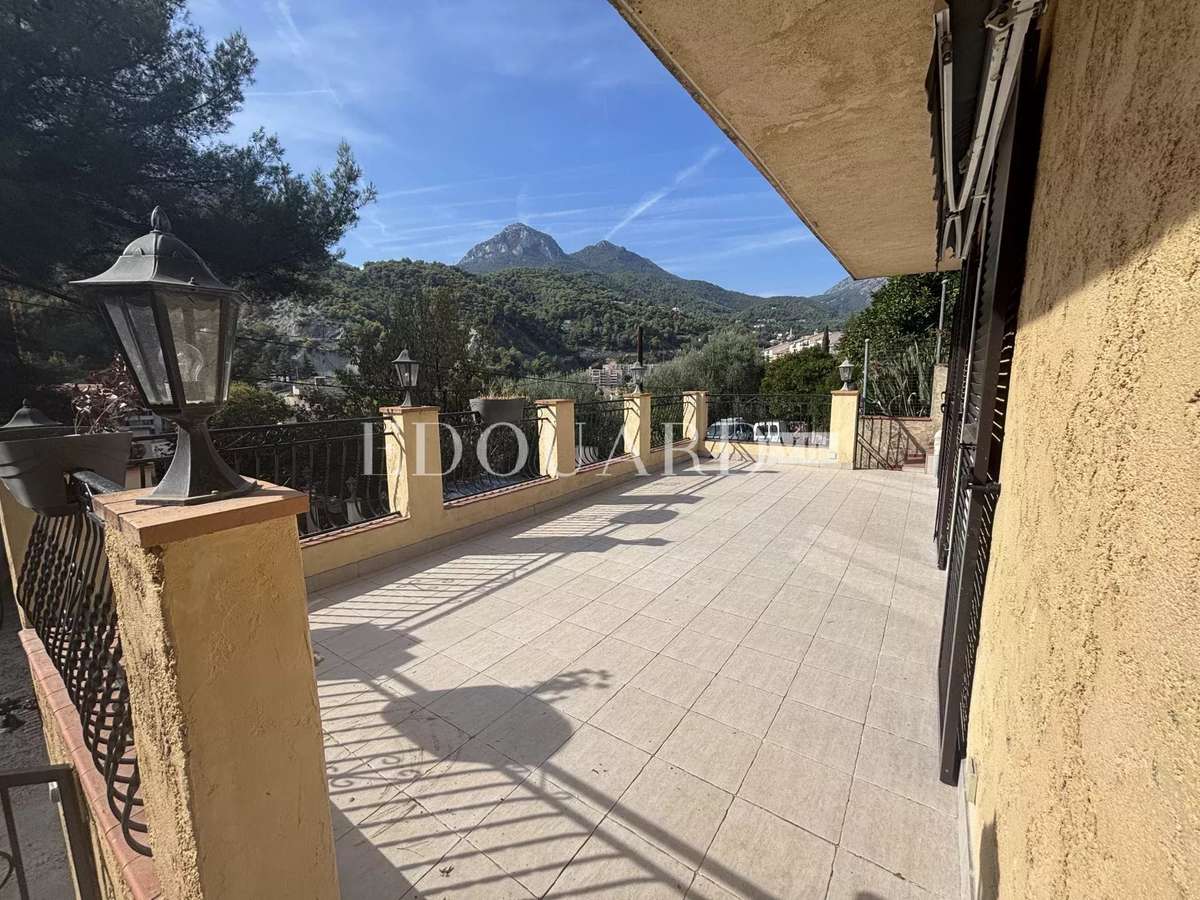 Maison Menton