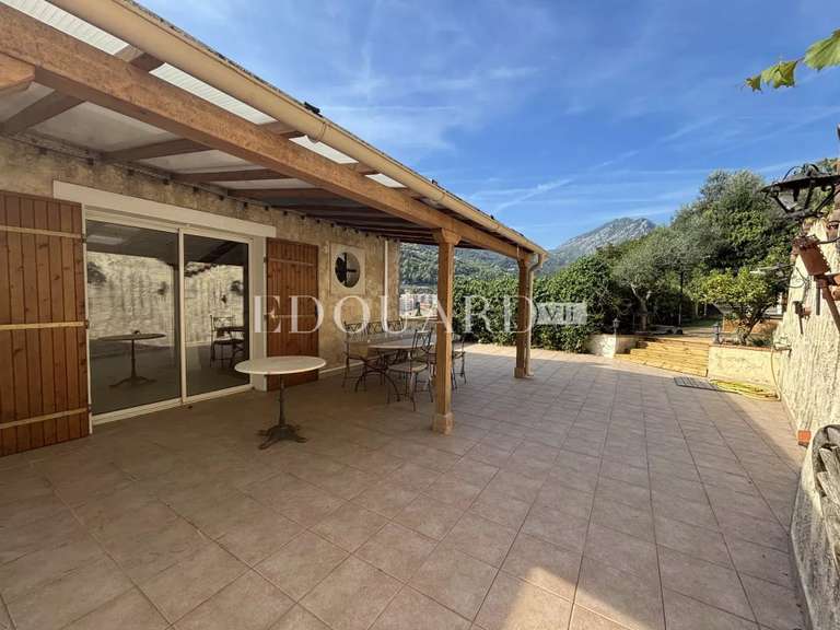 Maison Menton - 4 chambres - 158m²