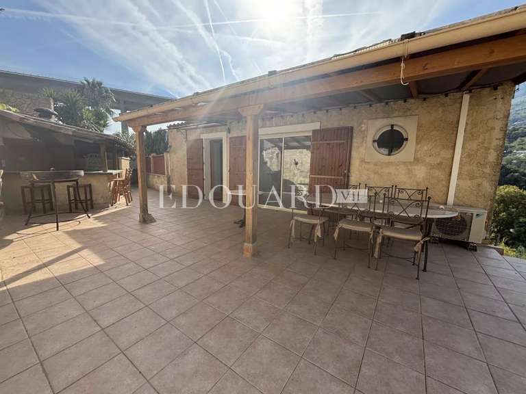 Maison Menton - 4 chambres - 158m²