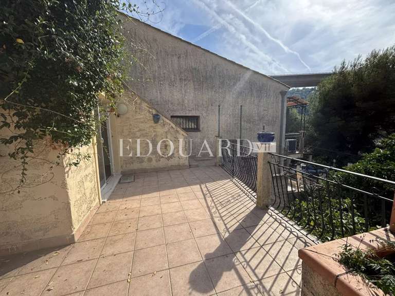 Maison Menton - 4 chambres - 158m²