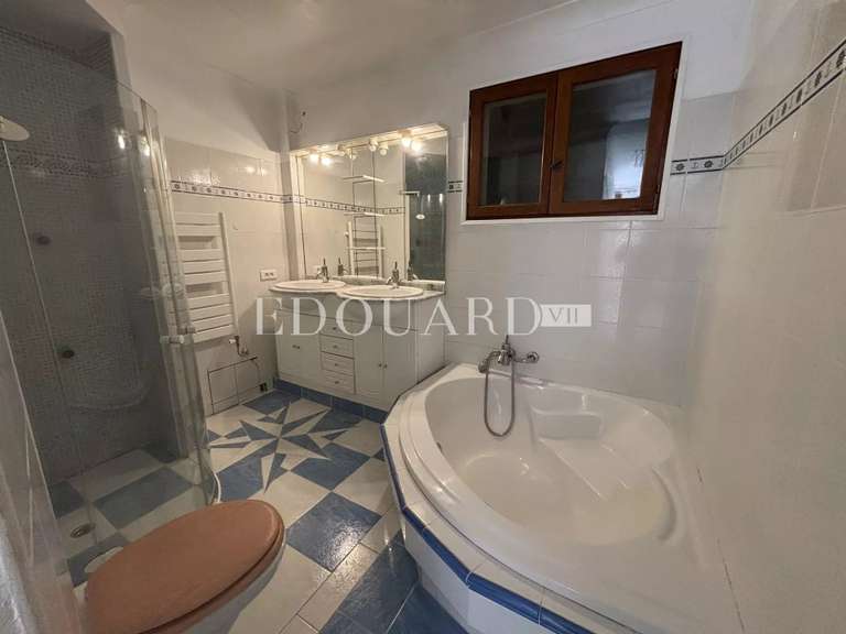 Maison Menton - 4 chambres - 158m²