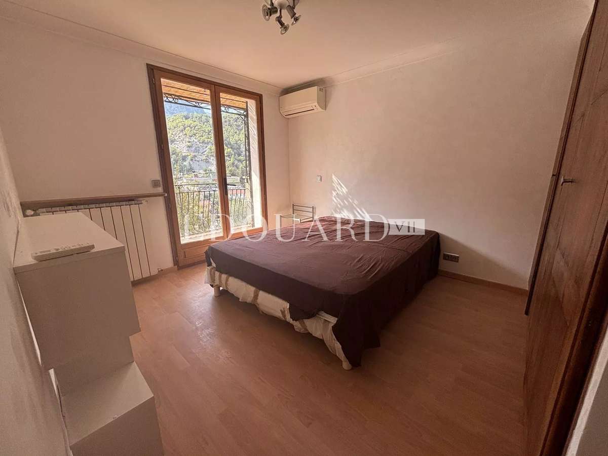 Maison Menton