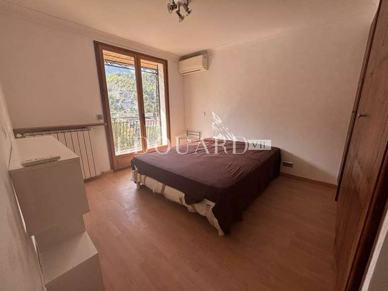Maison Menton - 4 chambres - 158m²