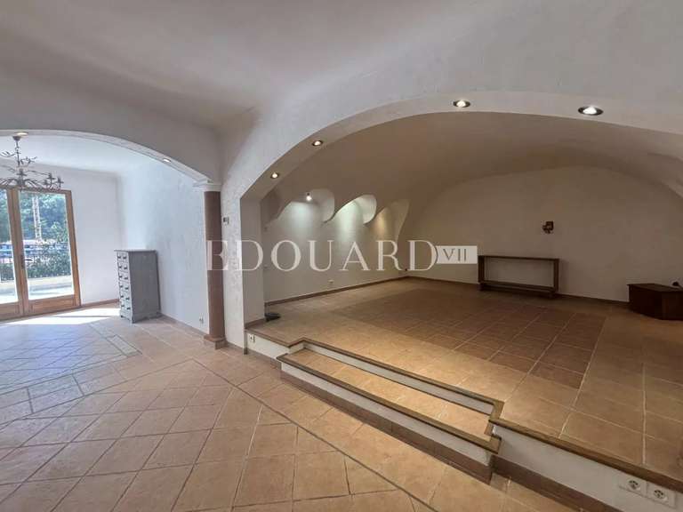 Maison Menton - 4 chambres - 158m²