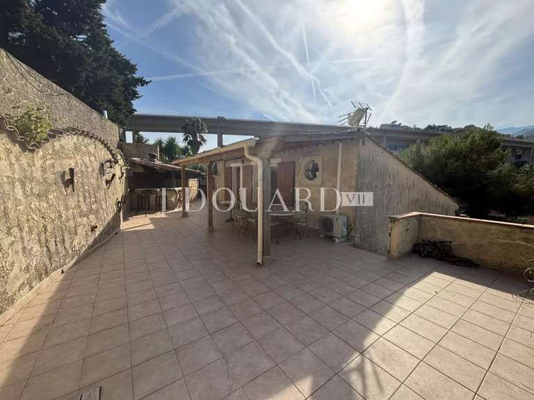 Maison Menton - 4 chambres - 158m²