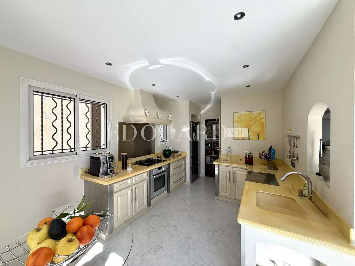 Maison Menton