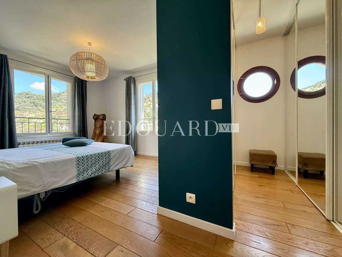 Maison Menton