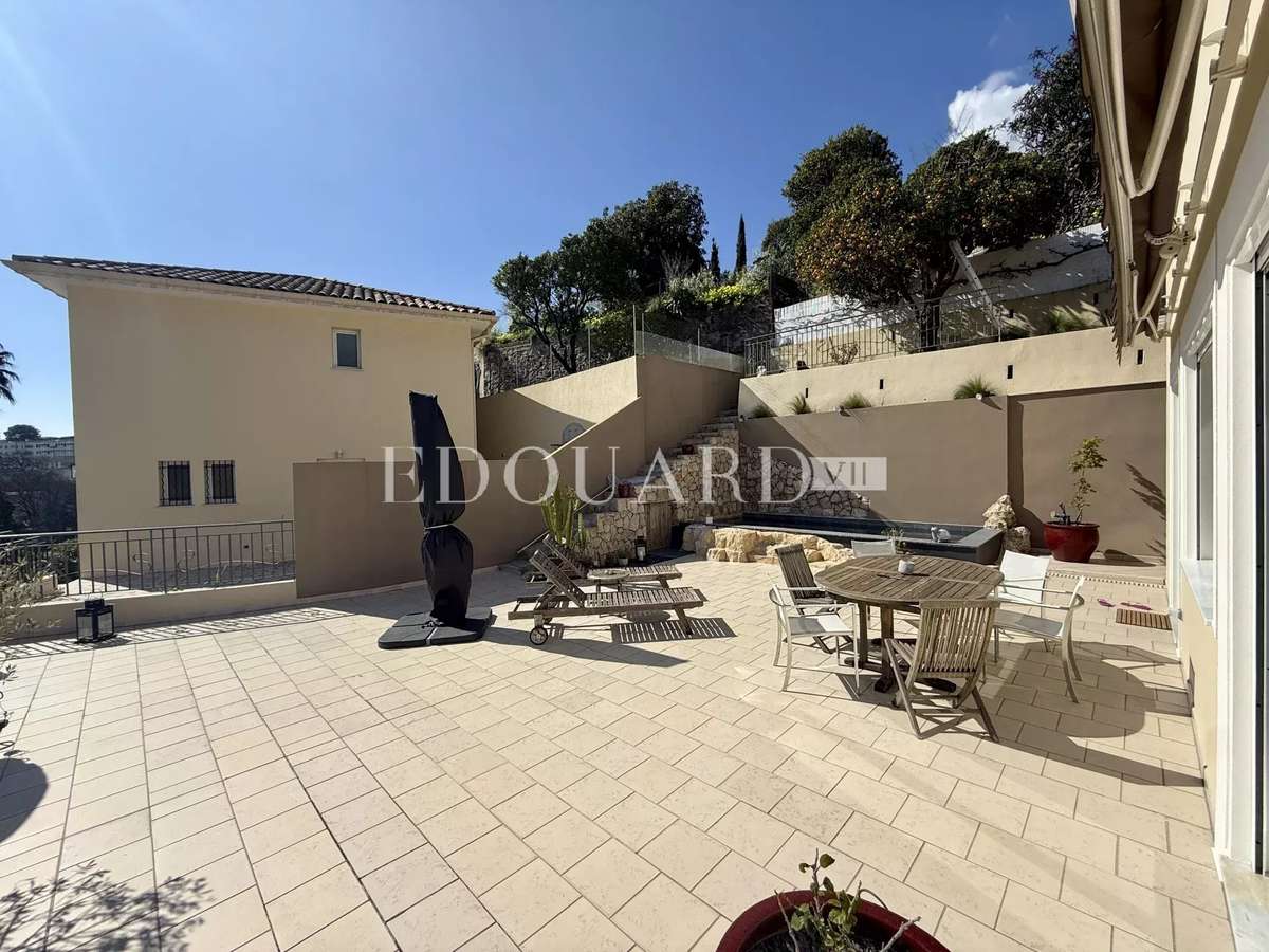 Maison Menton