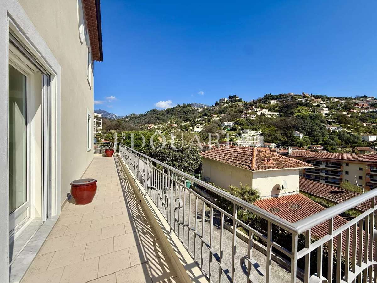 Maison Menton