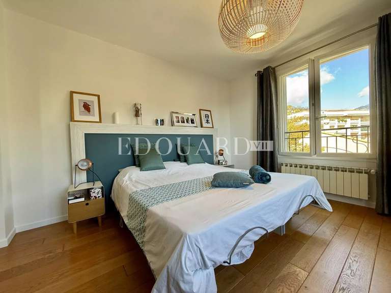 Maison Menton - 3 chambres - 217m²