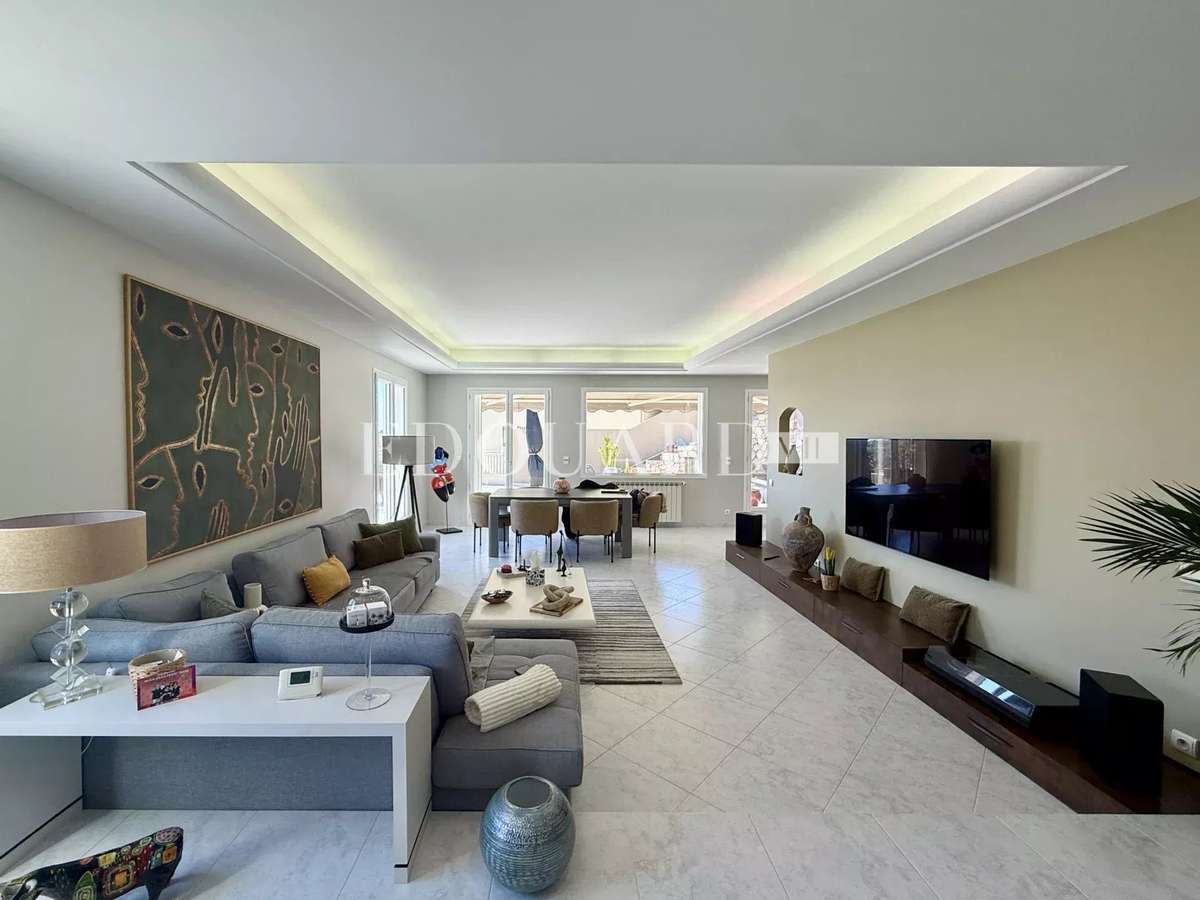 Maison Menton