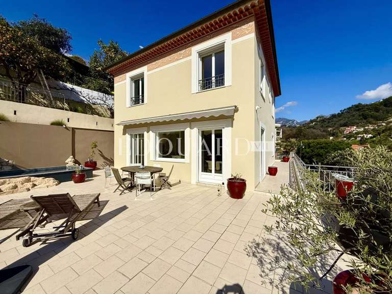 Maison Menton - 3 chambres - 217m²