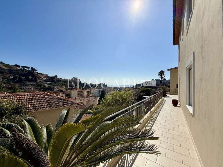 Maison Menton - 3 chambres - 217m²