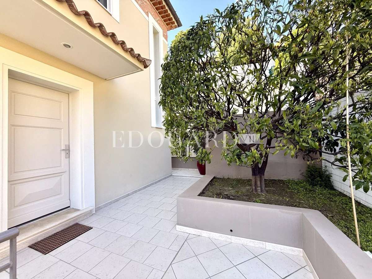 Maison Menton