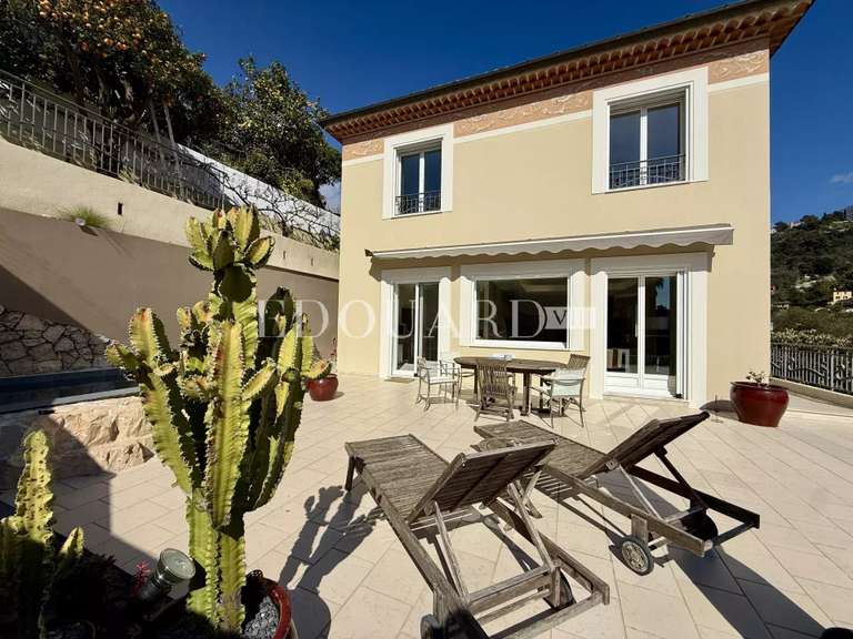 Maison Menton - 3 chambres - 217m²