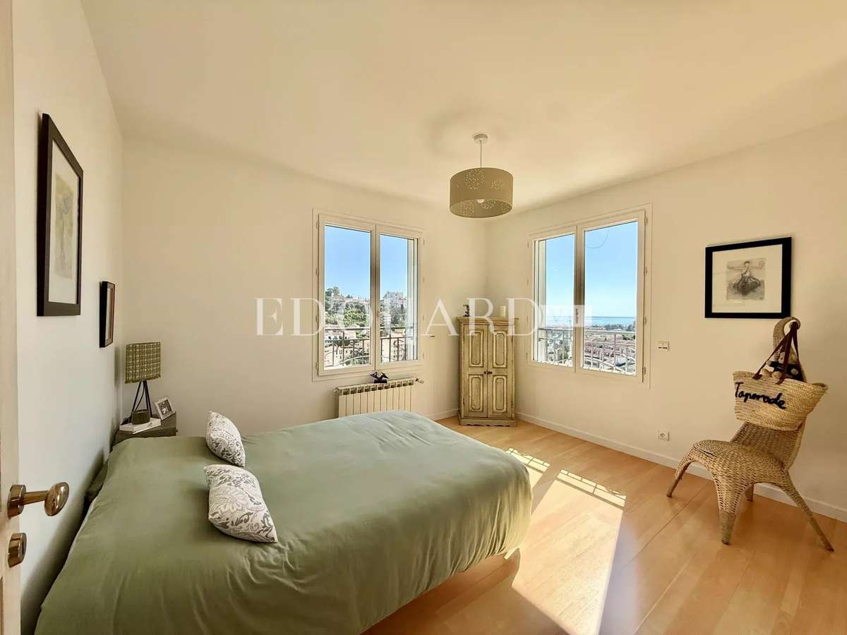 Maison Menton