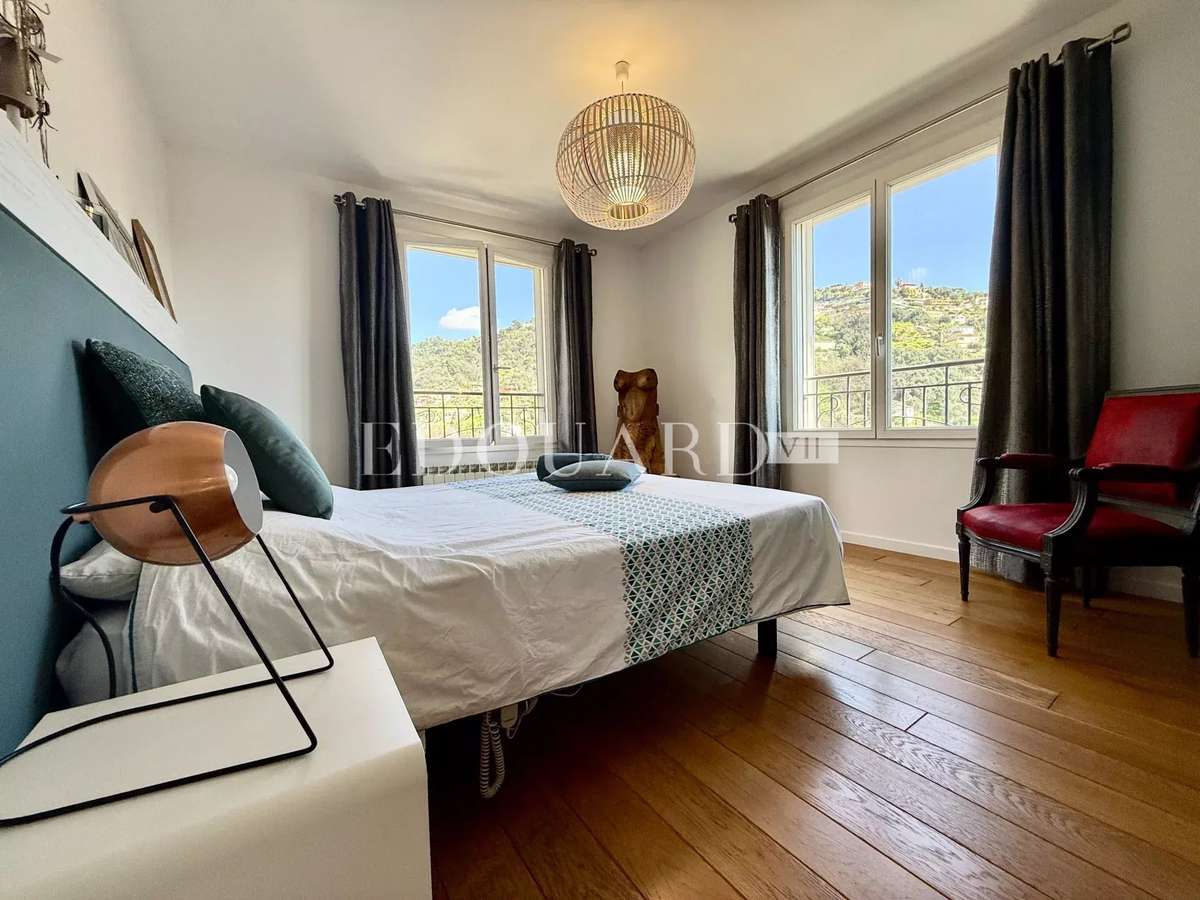 Maison Menton