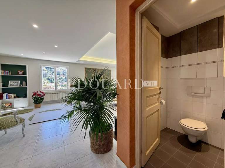 Maison Menton - 3 chambres - 217m²
