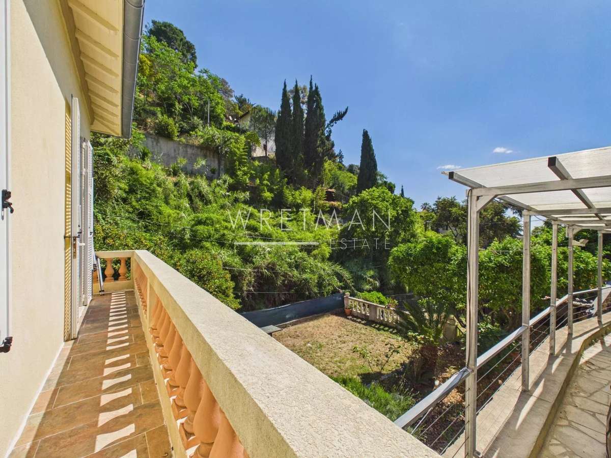 Maison Menton