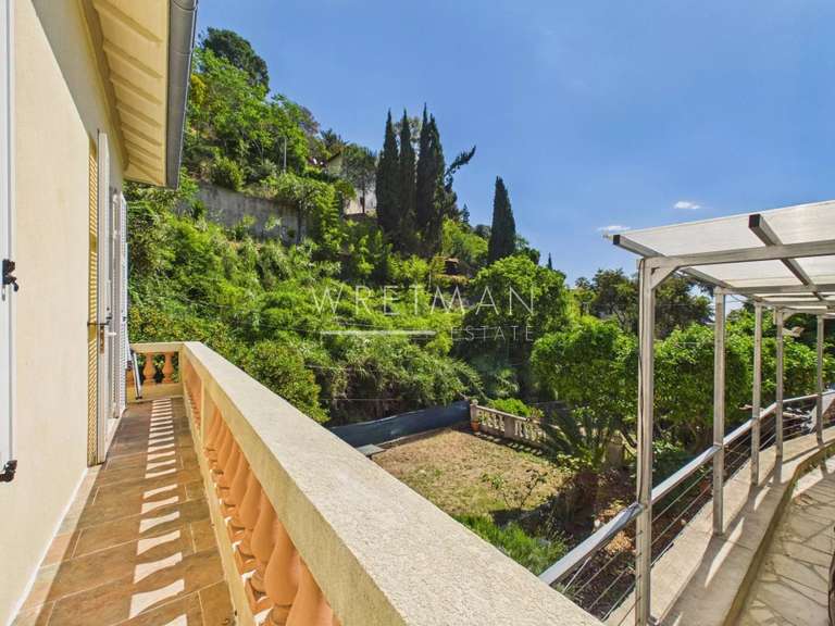 Maison Menton - 4 chambres - 82m²