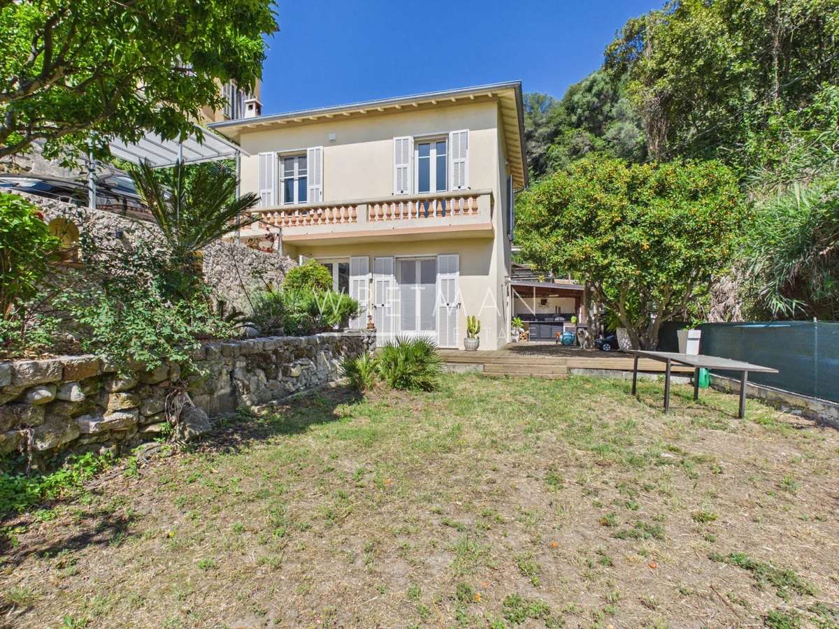 Maison Menton