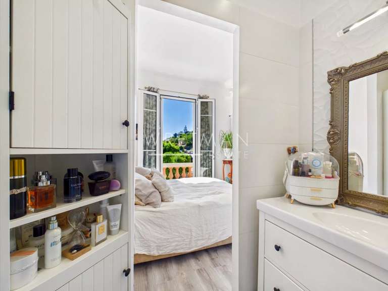 Maison Menton - 4 chambres - 82m²