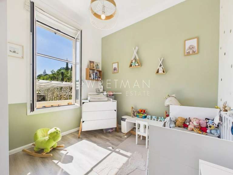 Maison Menton - 4 chambres - 82m²