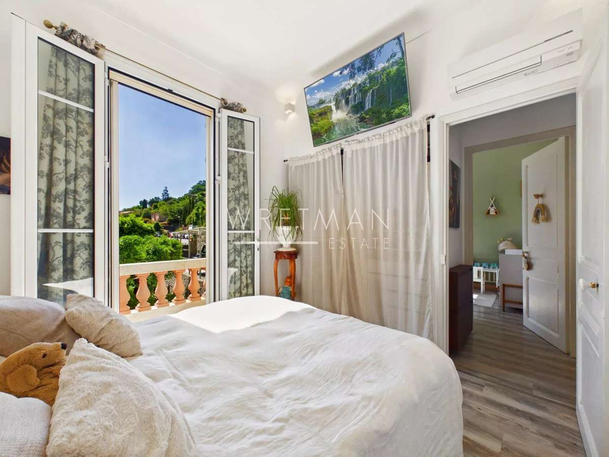Maison Menton