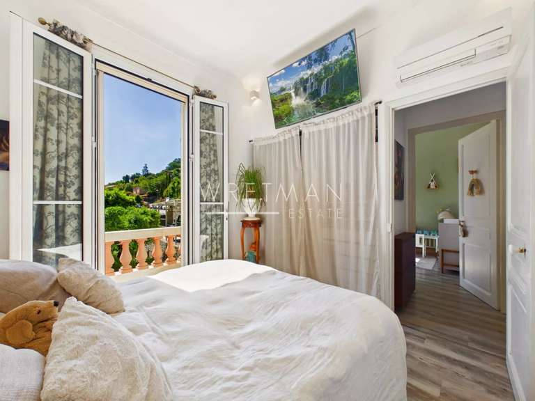 Maison Menton - 4 chambres - 82m²