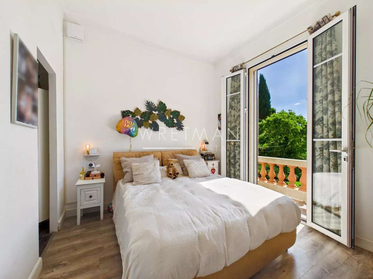 Maison Menton