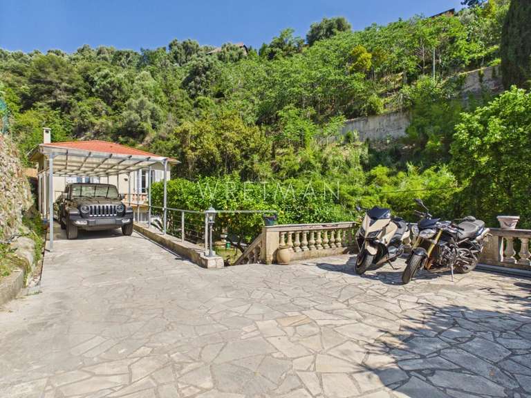 Maison Menton - 4 chambres - 82m²