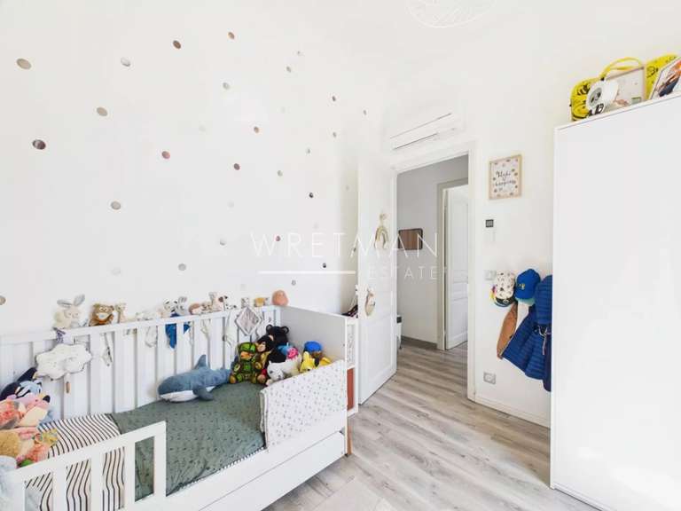 Maison Menton - 4 chambres - 82m²
