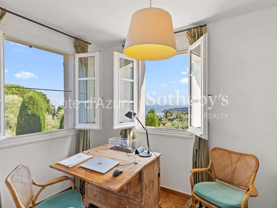 Maison Menton