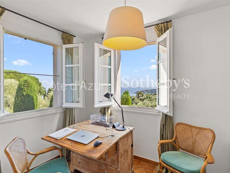 House with Sea view Menton - 5 bedrooms - 257m²
