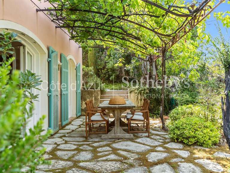 House with Sea view Menton - 5 bedrooms - 257m²