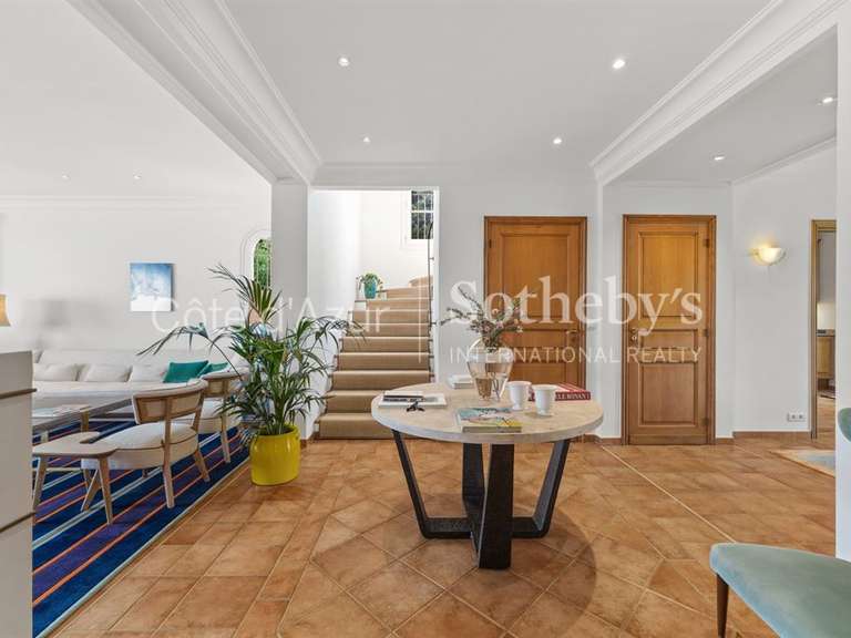 House with Sea view Menton - 5 bedrooms - 257m²